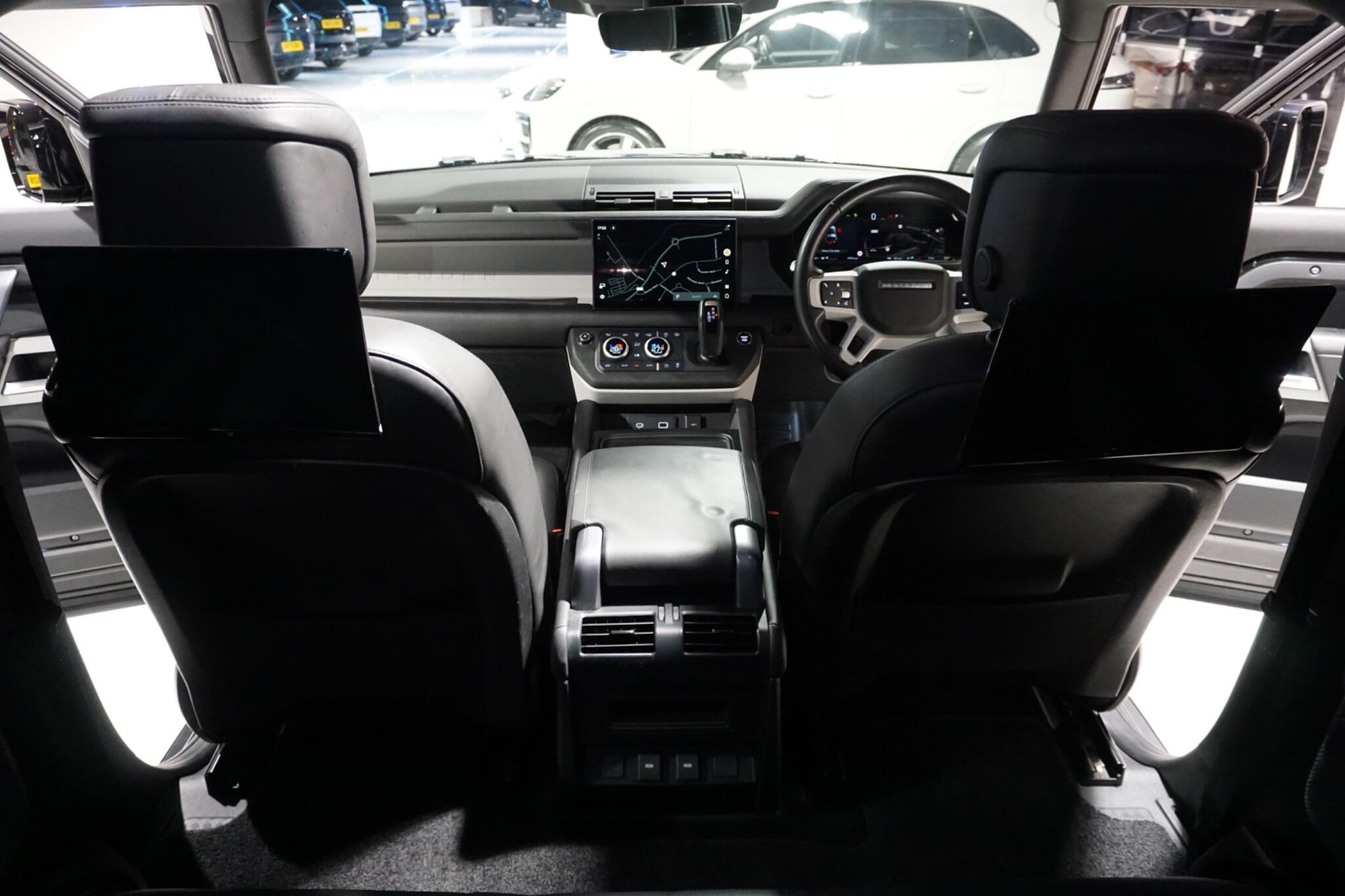 Land Rover Defender 90 3.0 D250 MHEV X-Dynamic HSE SUV 3dr Diesel Auto 4WD Euro 6 (s/s) (250 ps)